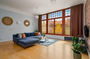 AS HOME Apartamenty Rynek 50 R503 Amazing View
